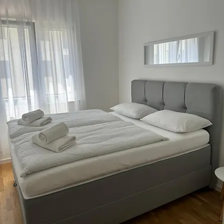 Apartment Ana-maria