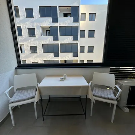 Apartment Ana-maria