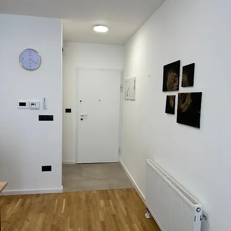 Ana-maria Apartment Pula