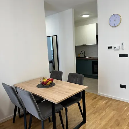 Apartment Ana-maria