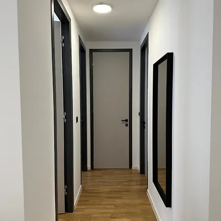 Ana-maria Apartment