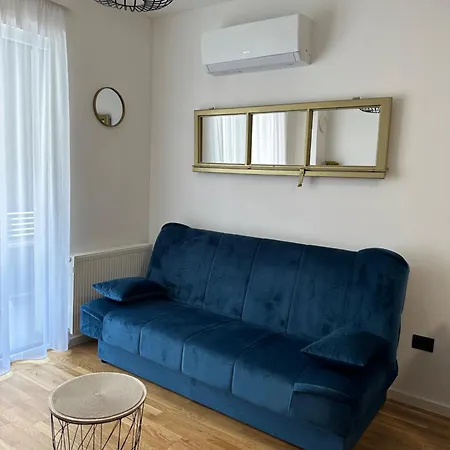 Apartment Ana-maria Pula