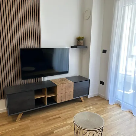 Apartment Ana-maria *