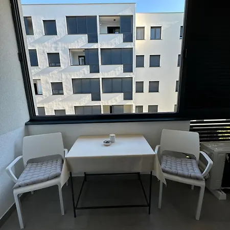 Apartment Ana-maria *
